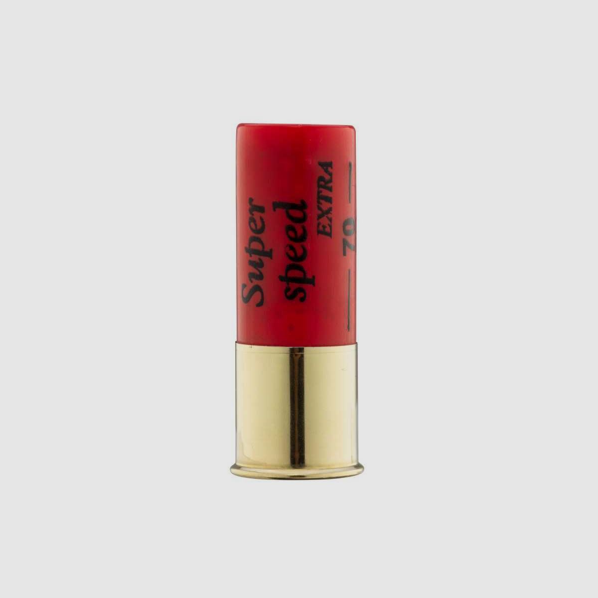 Winchester 12/70 Super Speed G2 Nickel Plated 40g - Super Speed G2 Nickel Cal. 12-70, base of 23, 40 gr, N°4, image 4 of 4