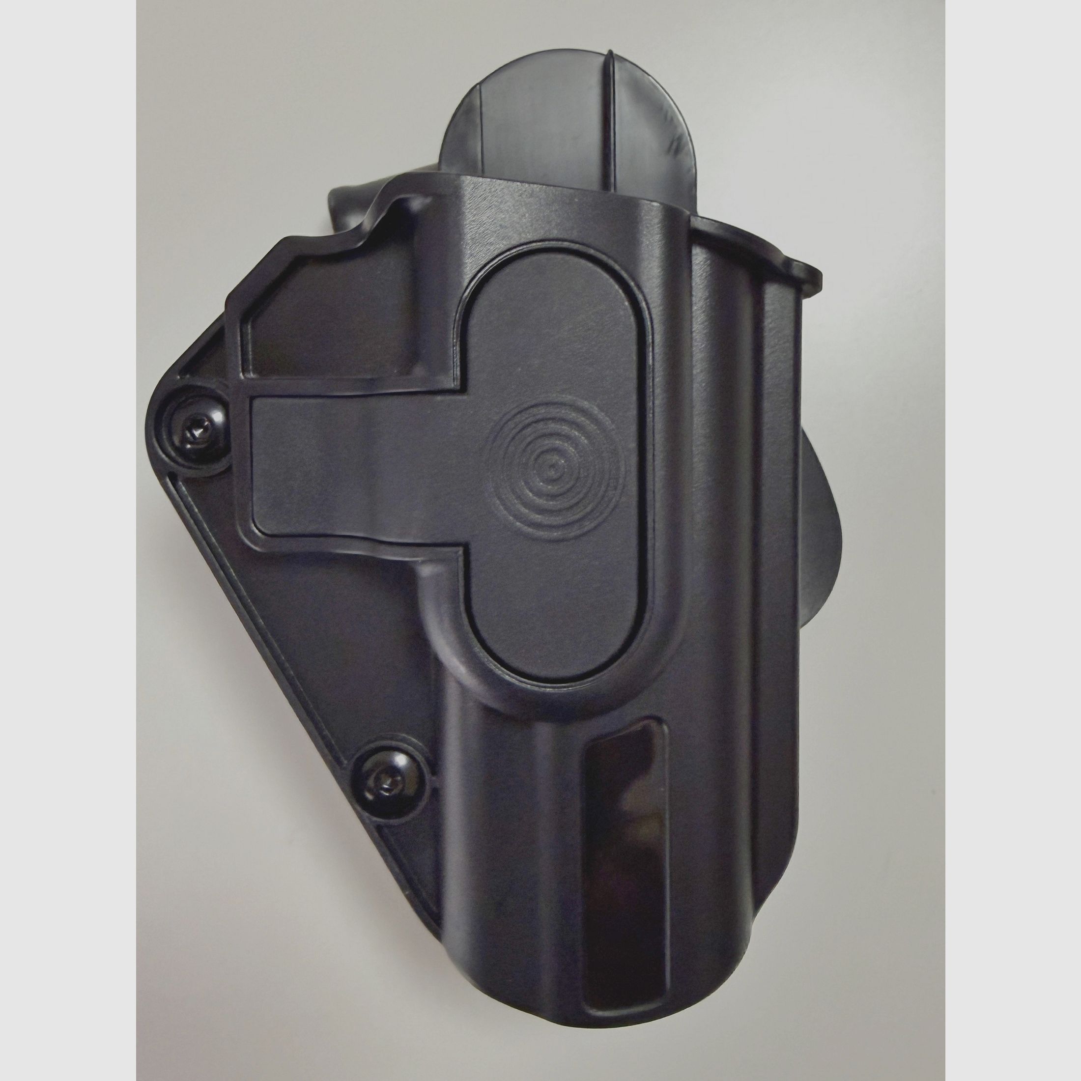 Glock 48 R MOS in 9 mm Luger mit 6 Magazinen und 2 Holstern