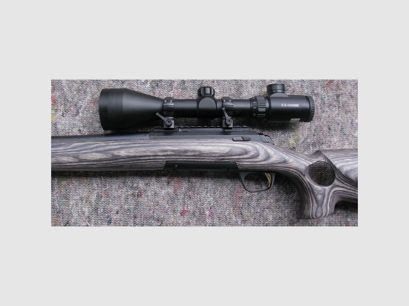 Browning X-Bolt .308Win