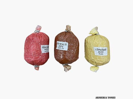 ATRASALT – ATTRATTIVO IN PASTA PER UNGULATI 170g