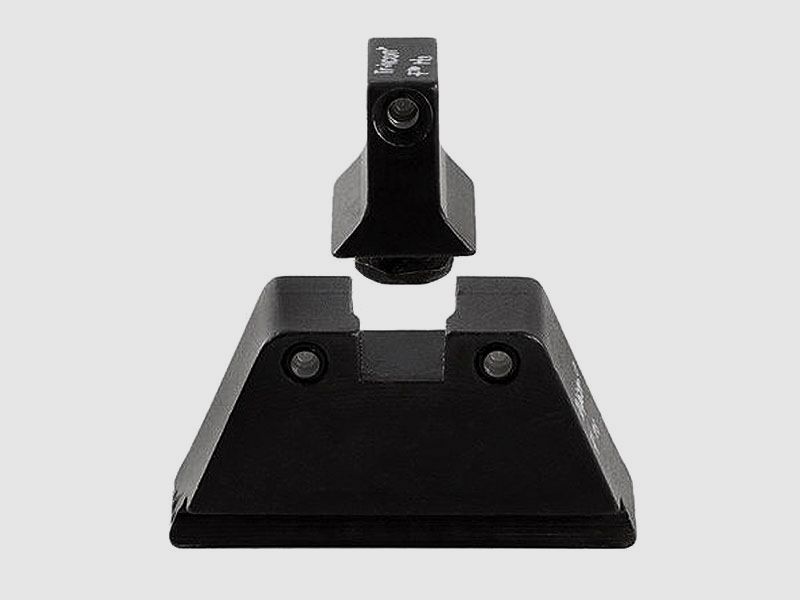 Trijicon N-Sight B&T Green/Green without Border Suppressor Glock 17-39/45