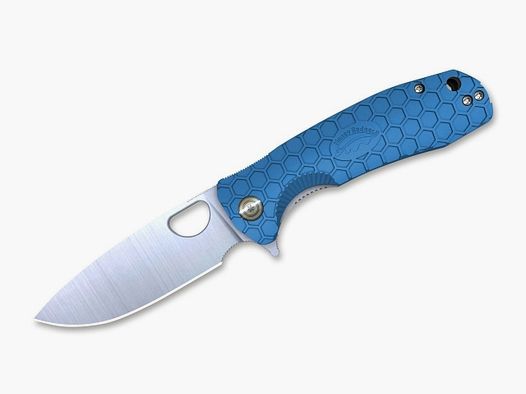 Taschenmesser Flipper Medium Blue