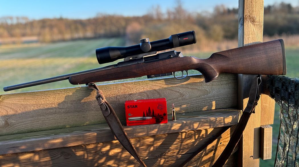 Mauser M25 Pure – Ein Erfahrungsbericht nach einem Monat