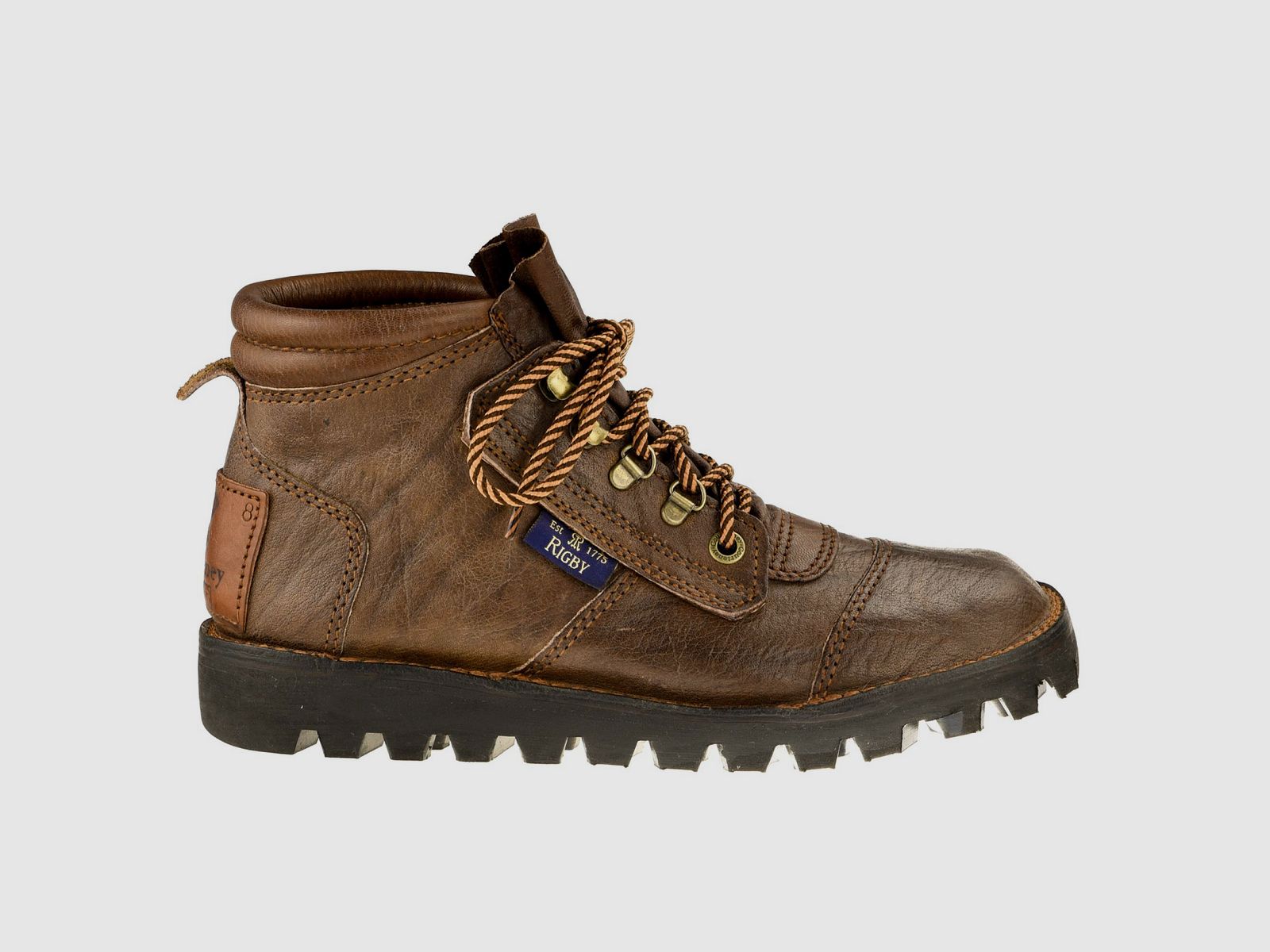 Rigby Courteney Safari Boot 47 (UK 12)