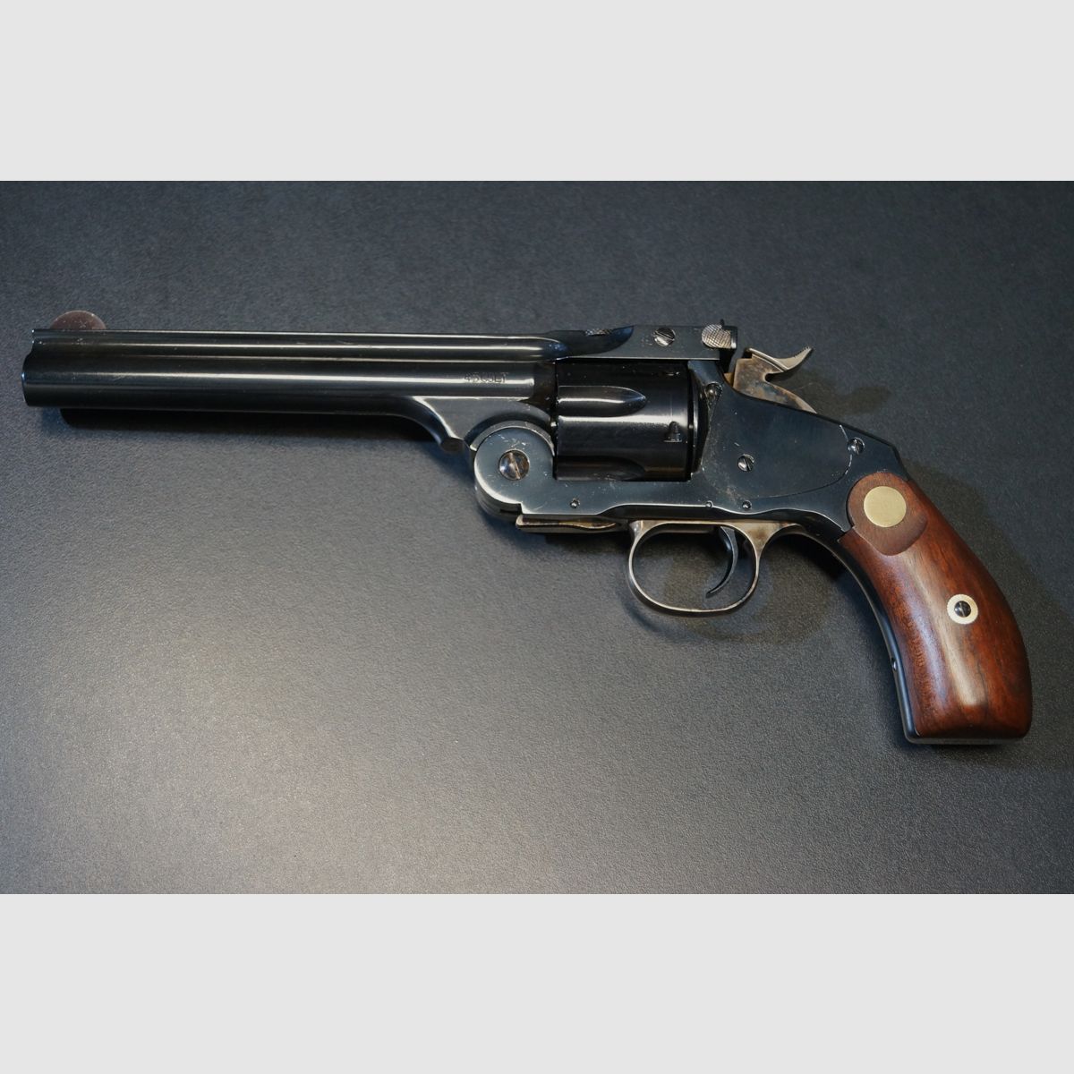 Uberti New Model Frontier, Bild 5 von 5