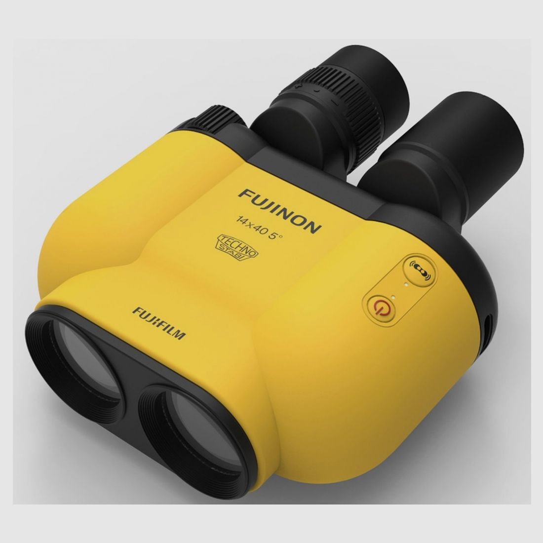 Fujifilm Fujifilm Fujinon TS-X1440 geel