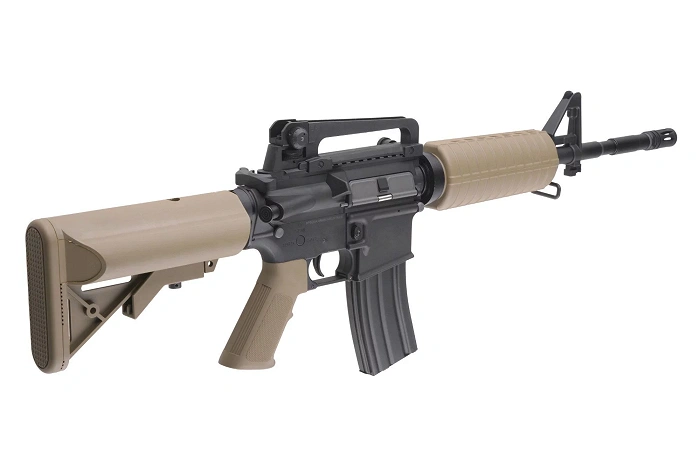 Karabin ASG Specna Arms SA-C01 CORE - Half-Tan, zdjęcie 27 z 56