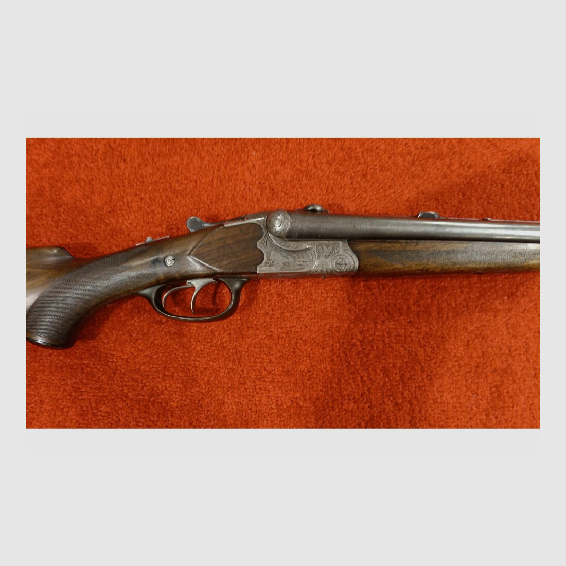 Warenberg sans 7x57R;16/70;16/70