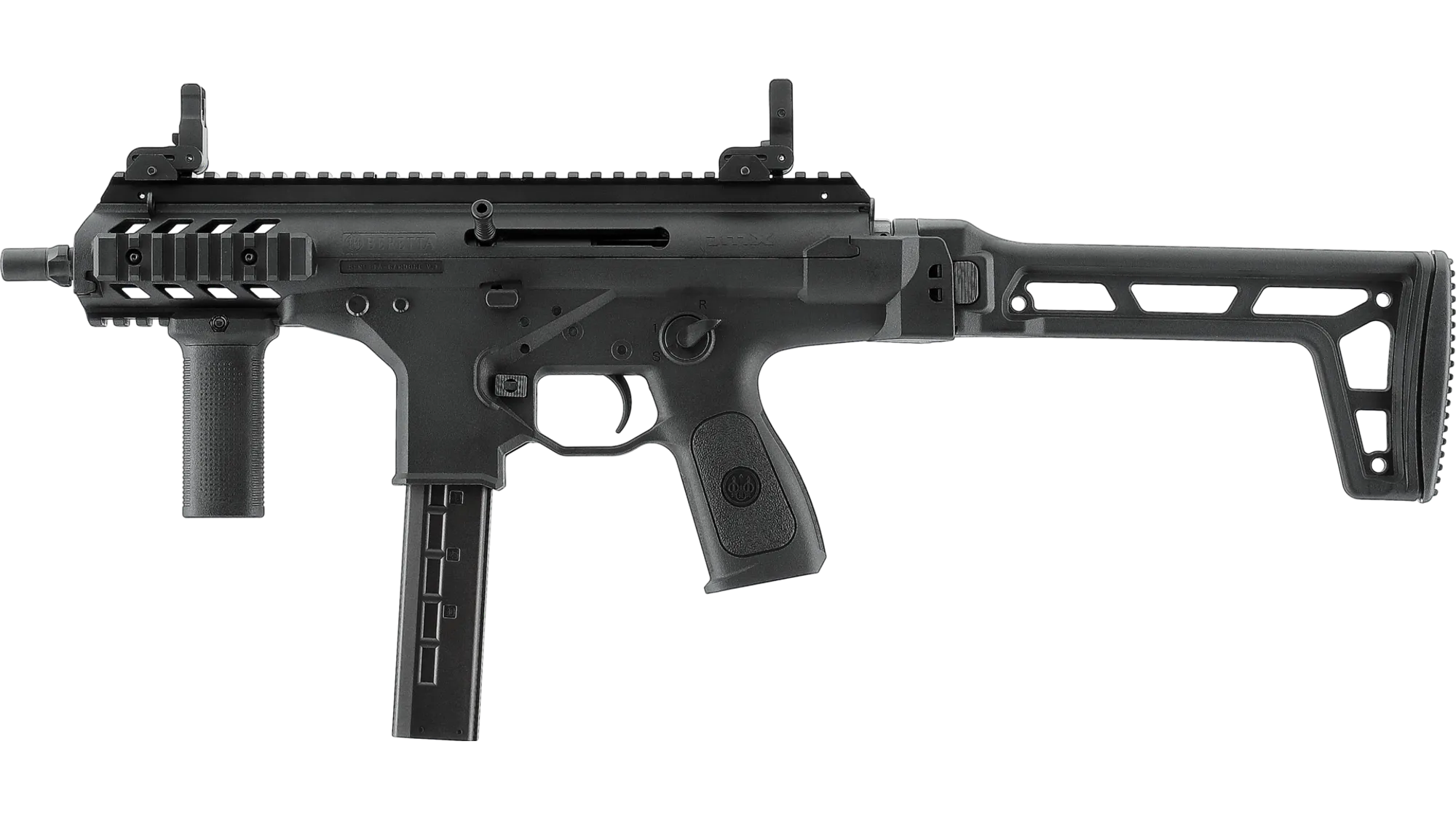 Beretta PMX