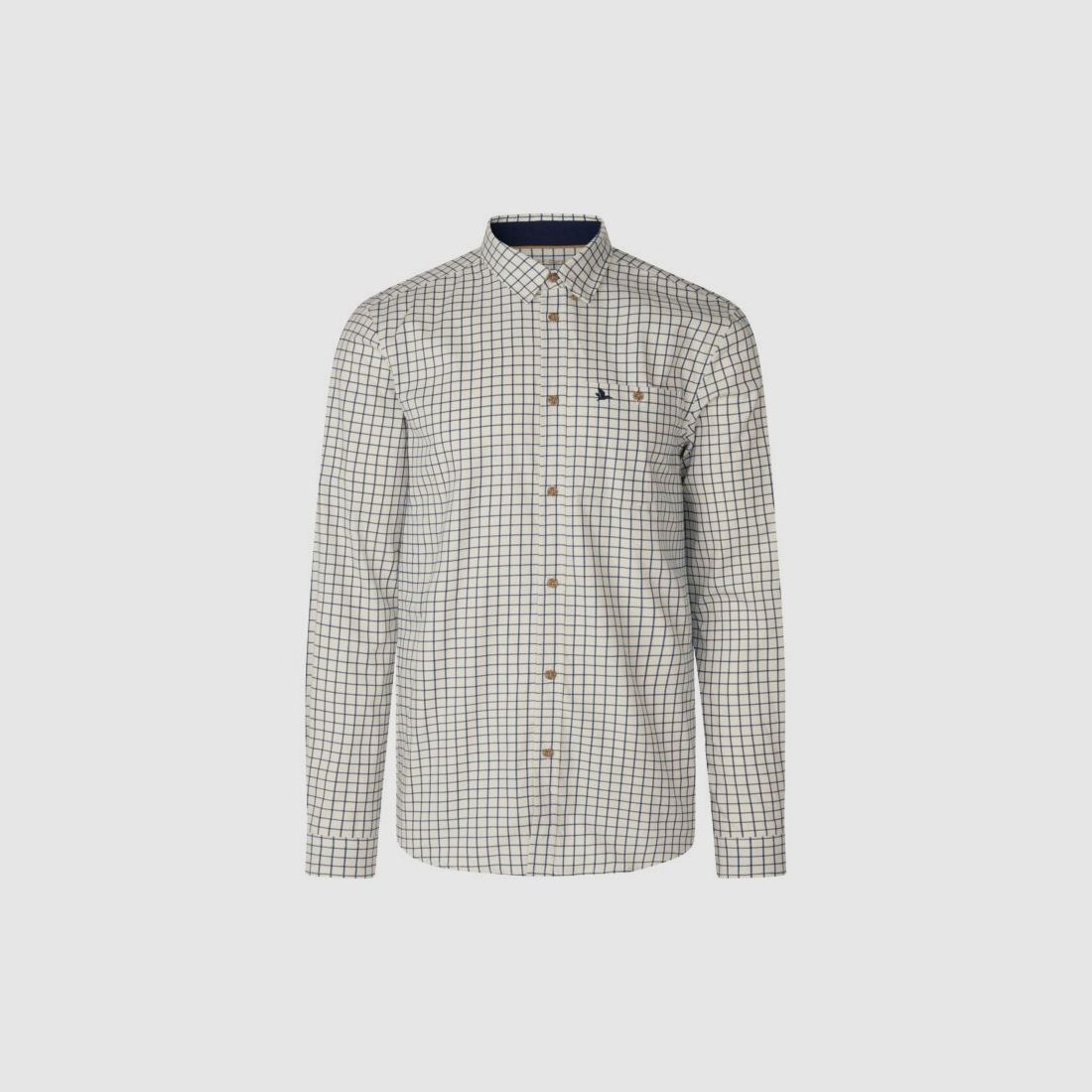 SEELAND Oxford-schietshirt, afbeelding 1 van 4