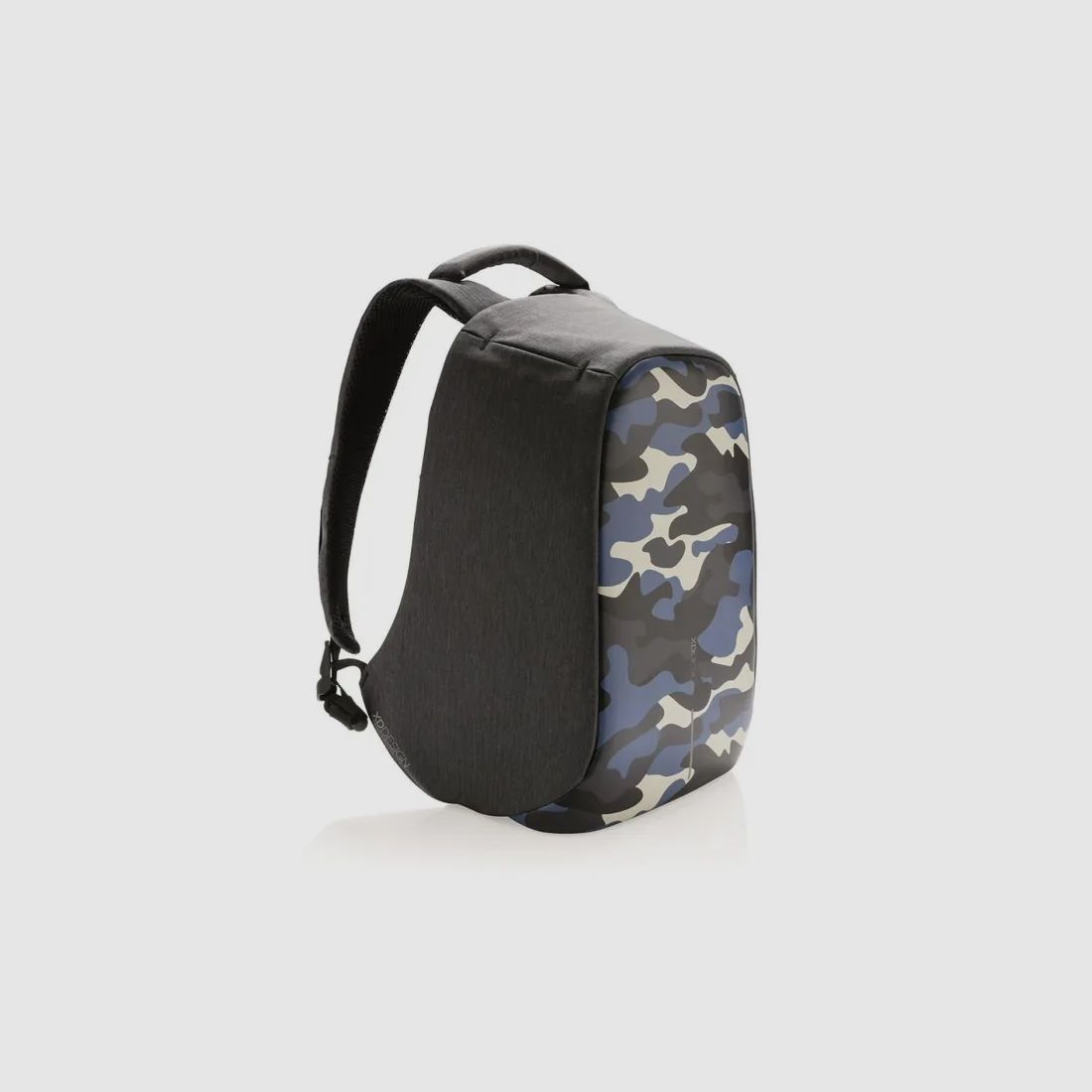 XD Design Bobby Original Anti-Diebstahl Laptop Rucksack mit USB
