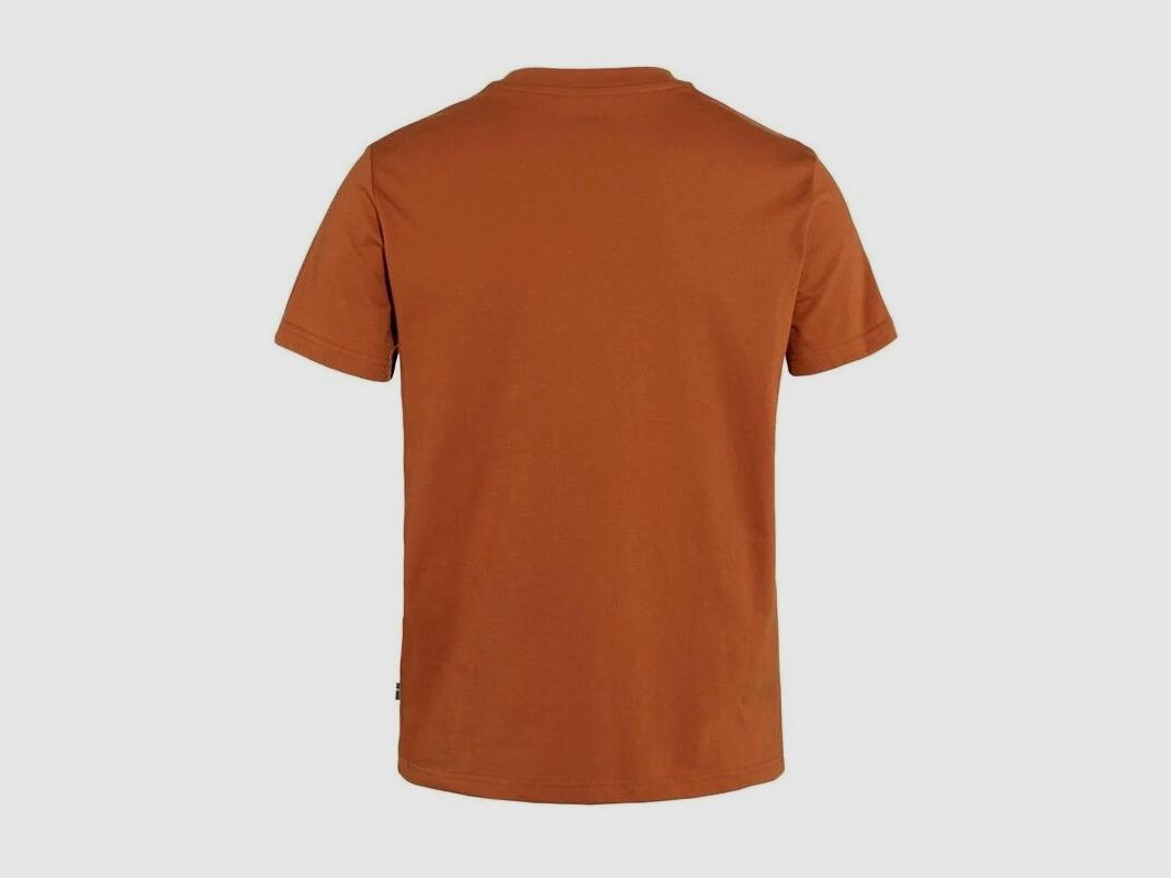 Fjällräven Damen T-Shirt Fjällräven Logo