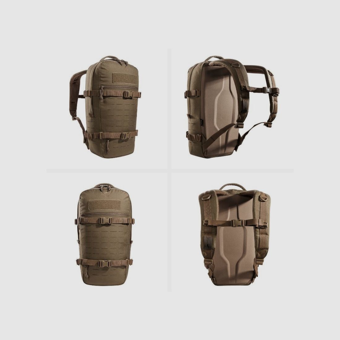 TT MODULAR DAYPACK L 18L, Bild 1 von 12