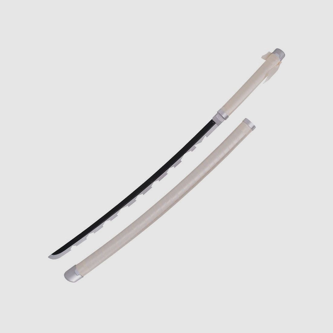 Katana en bambou Hashibira Inosuke