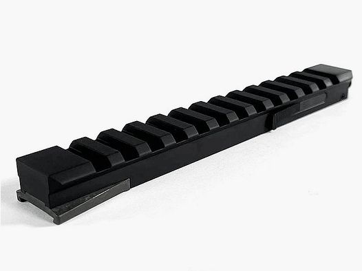 B&T szyna montażowa Picatinny do SIG SG 550, z szybkim zwolnieniem