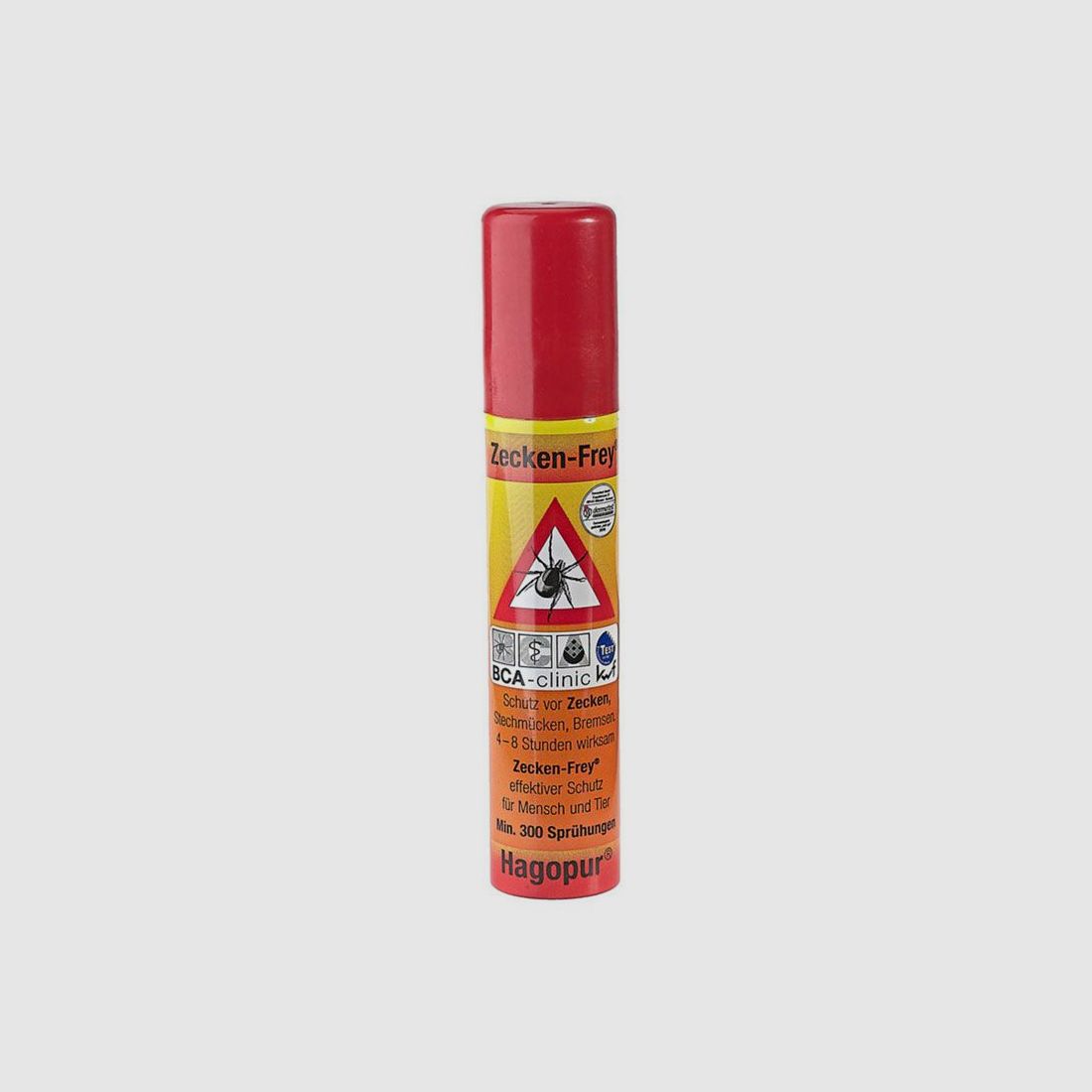 Hagopur Zecken-Frey 25ml, Bild 2 von 2
