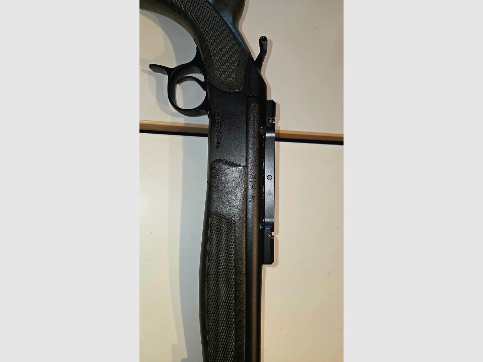Bergara BA13 TD, .223Rem