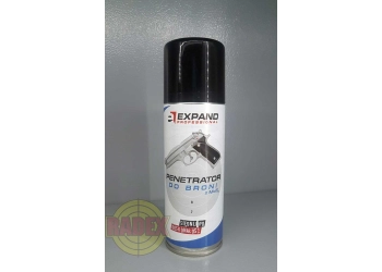Expand weapon penetrator 200 ml