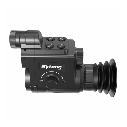 Nakładka noktowizyjna Sytong HT-77 850NM, zdjęcie 6 z 8