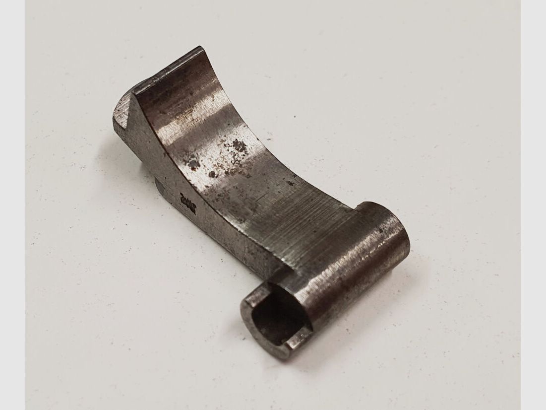 Original Mauser Oberndorf soporte de cierre para C96