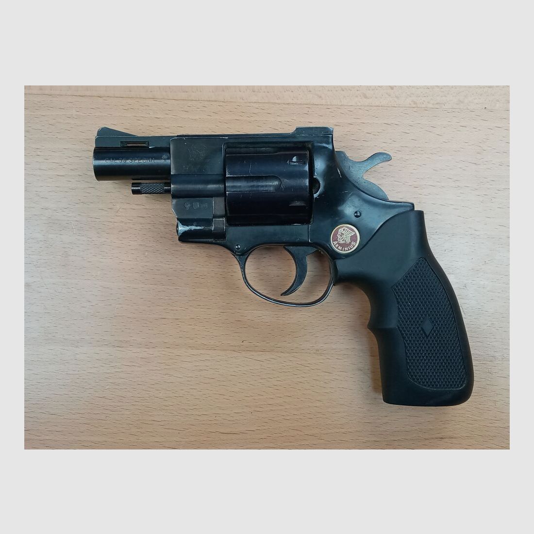Arminius HW 38