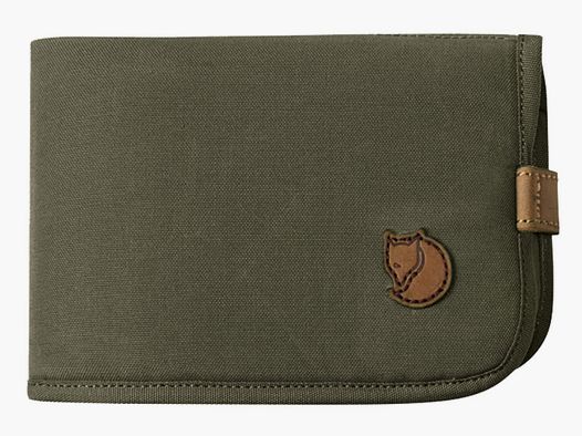 Fjällräven Sitzkissen G-1000