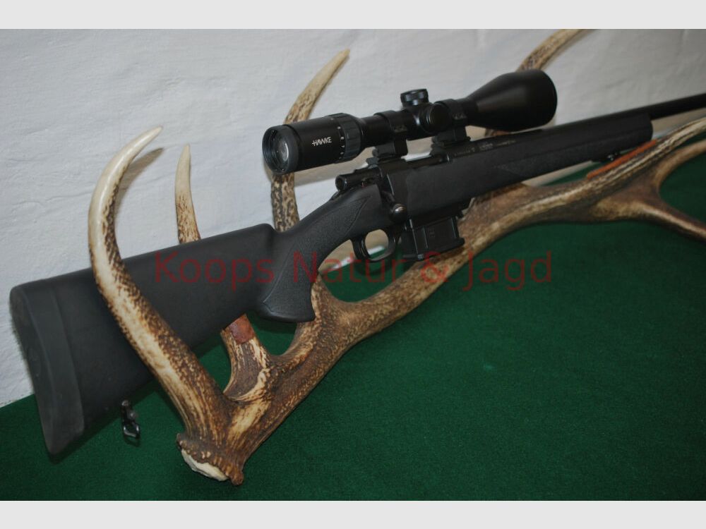Howa 1500