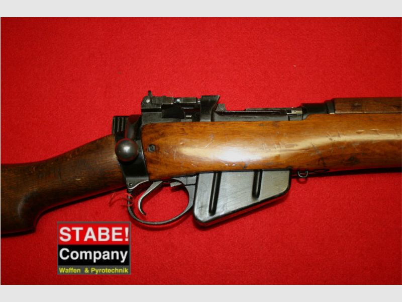 Enfield MK4 No.2