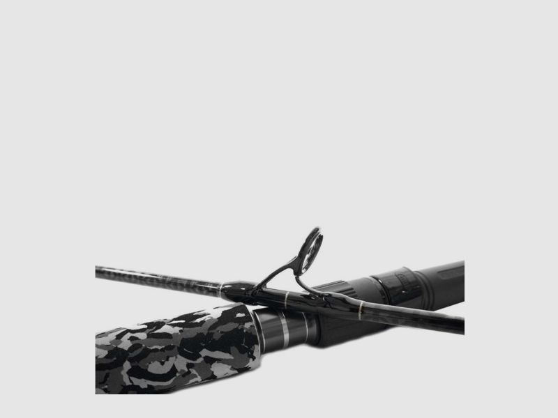 NUBA POPPING Rod, image 2 of 2