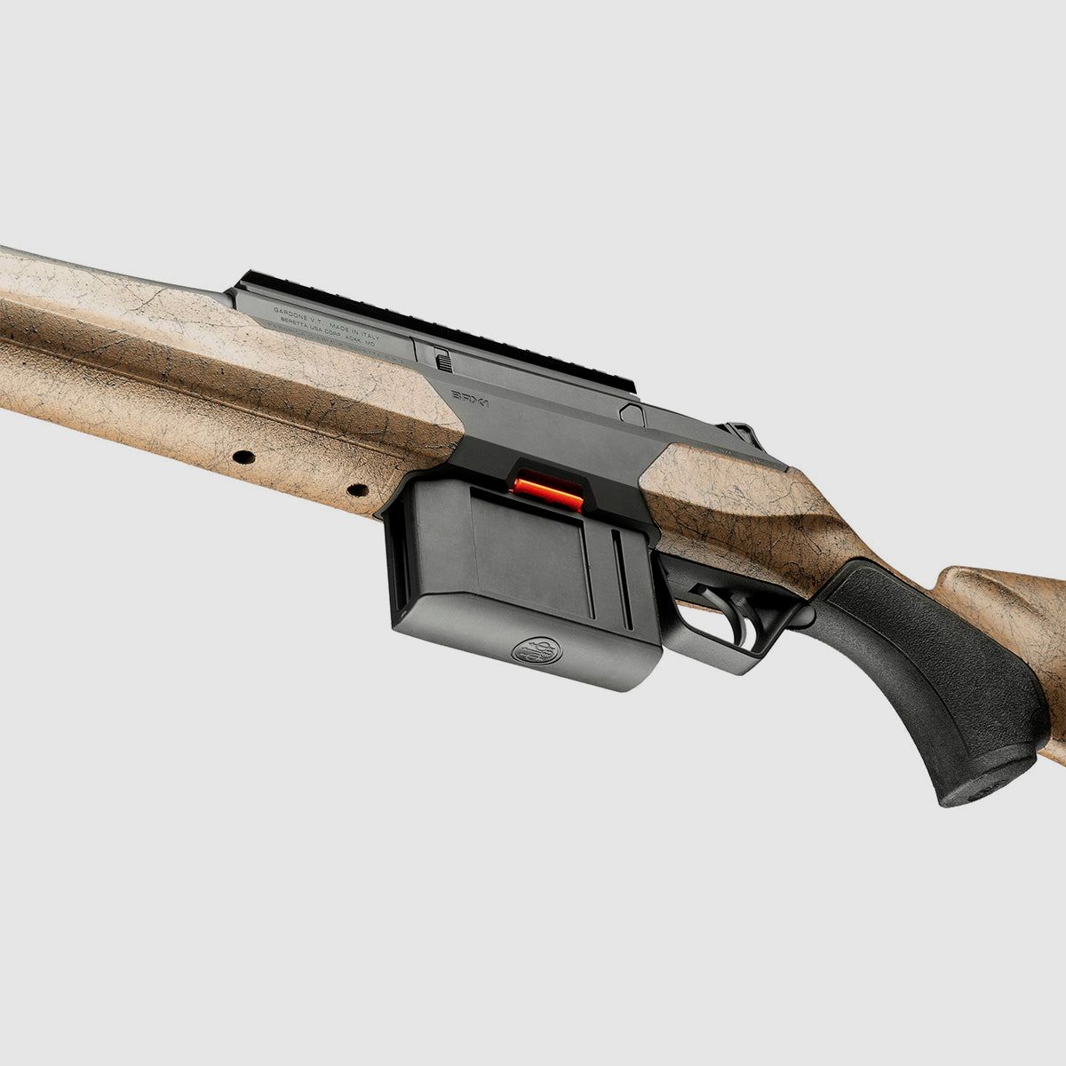 Karabinek powtarzalny Beretta BRX1 Ranch, zdjęcie 8 z 8