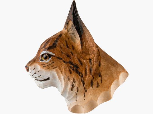 Magnet Eurasian Lynx