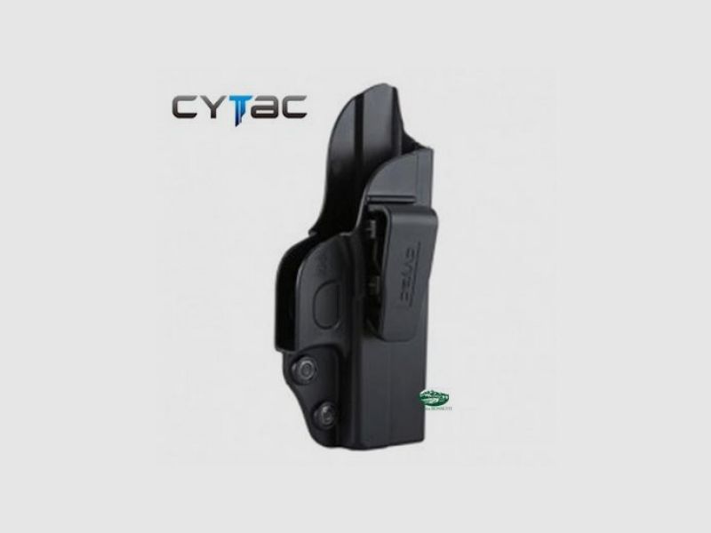 CYTAC Holster intérieur pour GLOCK 43