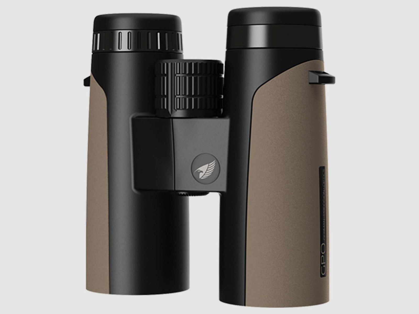 GPO Binoculars Passion™ ED 10x42 sand