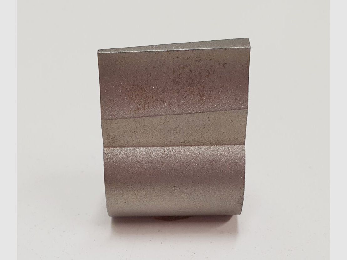 Socle de visée Mauser Oberndorf avec guidon pour C96, fabrication neuve