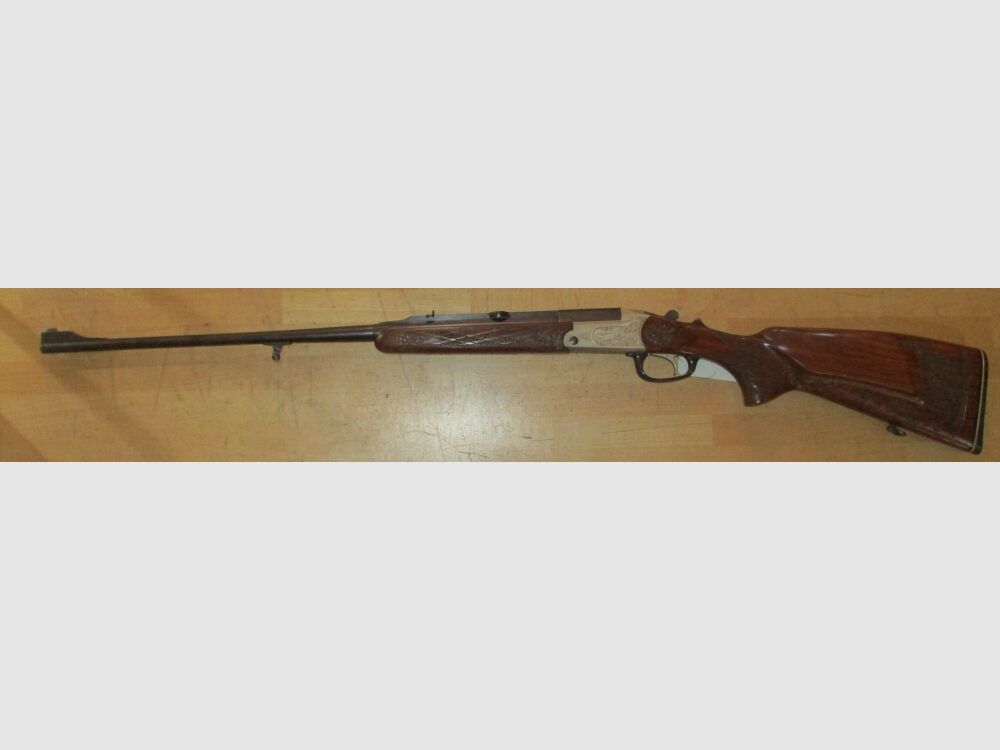 Blaser K77