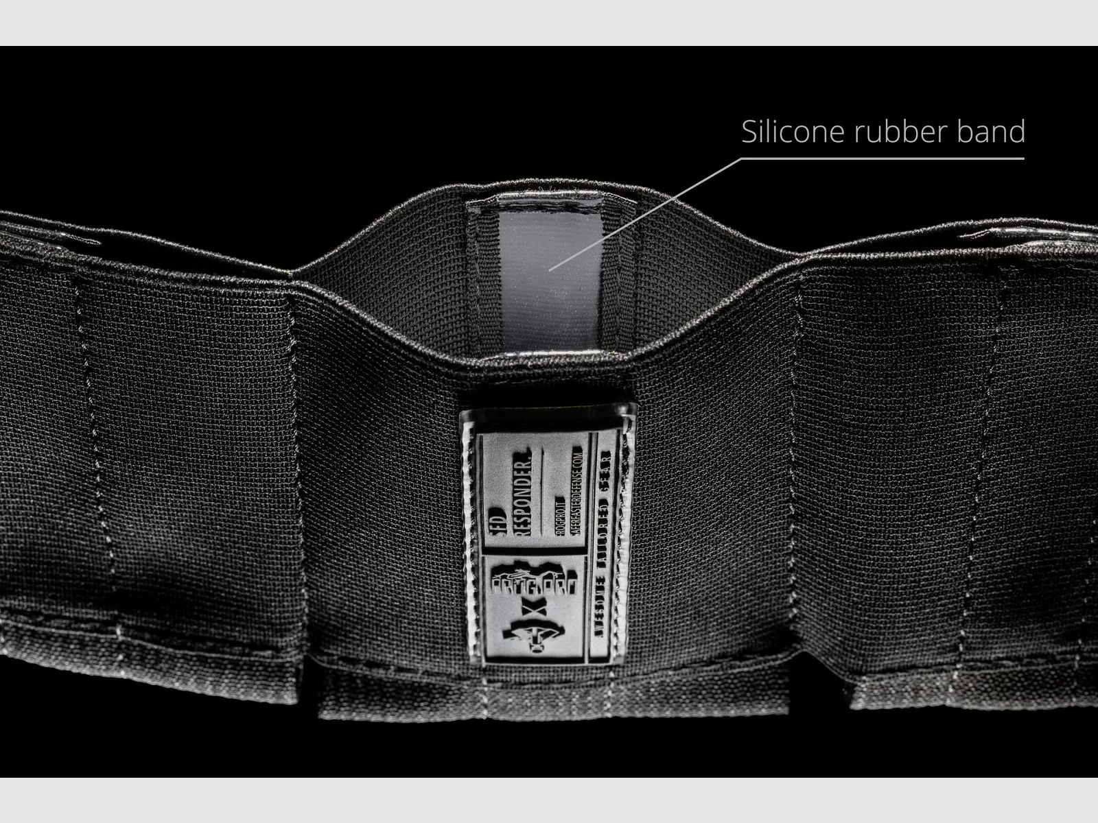 SFD-Responder 2.0 (Black) - Frog Pro, Bild 2 von 5