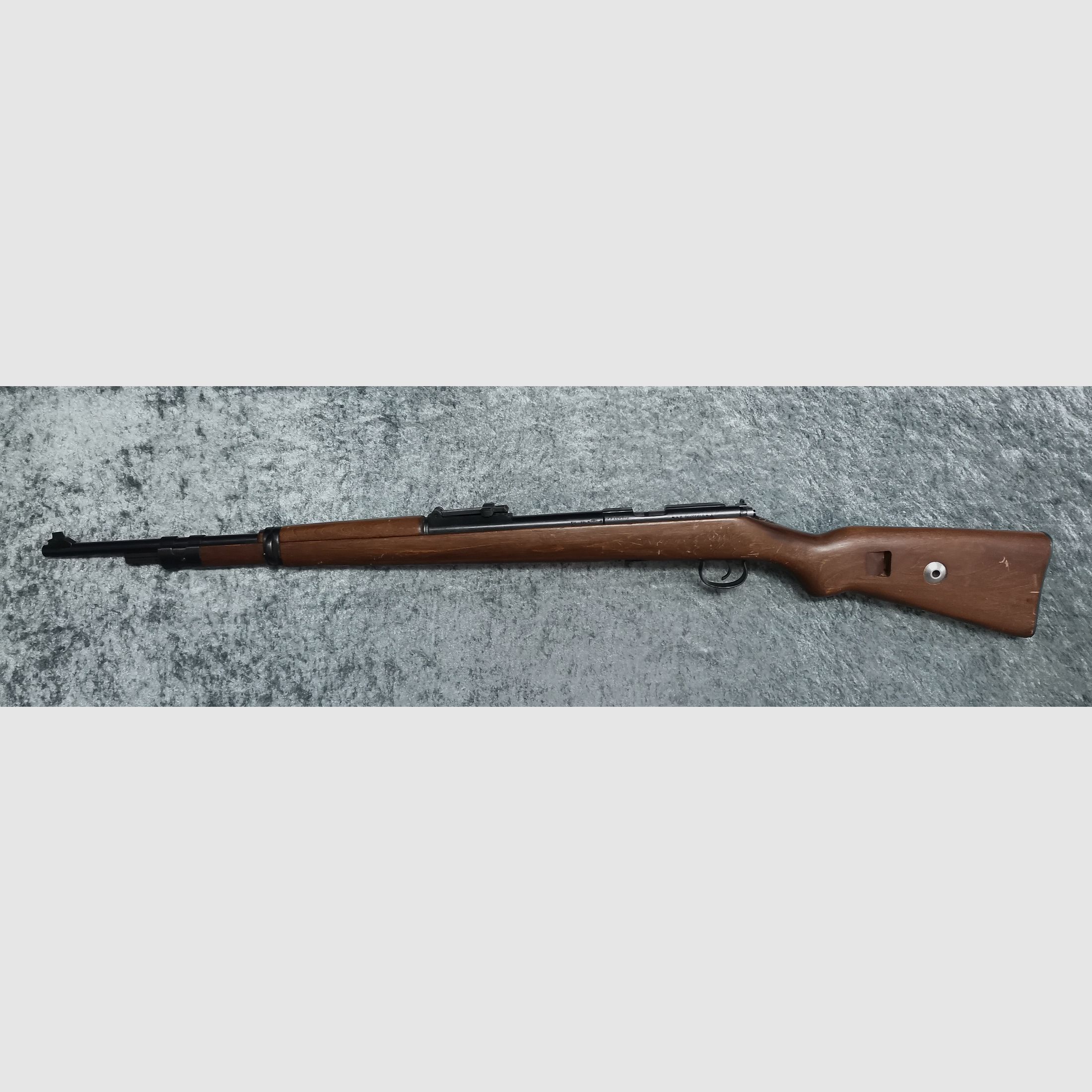 Norinco 98 KK .22lr Repetierbüchse