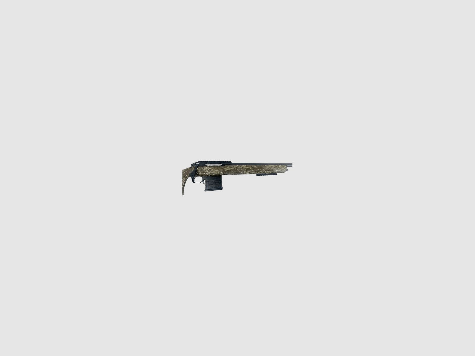 Repetierbüchse Bolt Action Rover Varmint SYN Kal. 308 Win. Lauf 61 cm, Bild 2 von 10