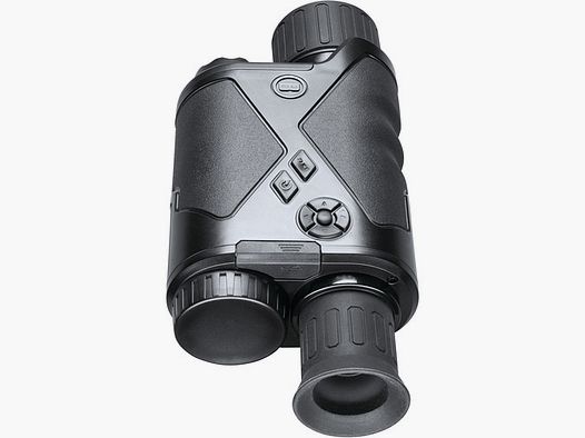 Bushnell Prismáticos 4,5x40 Equinox-Z2 black