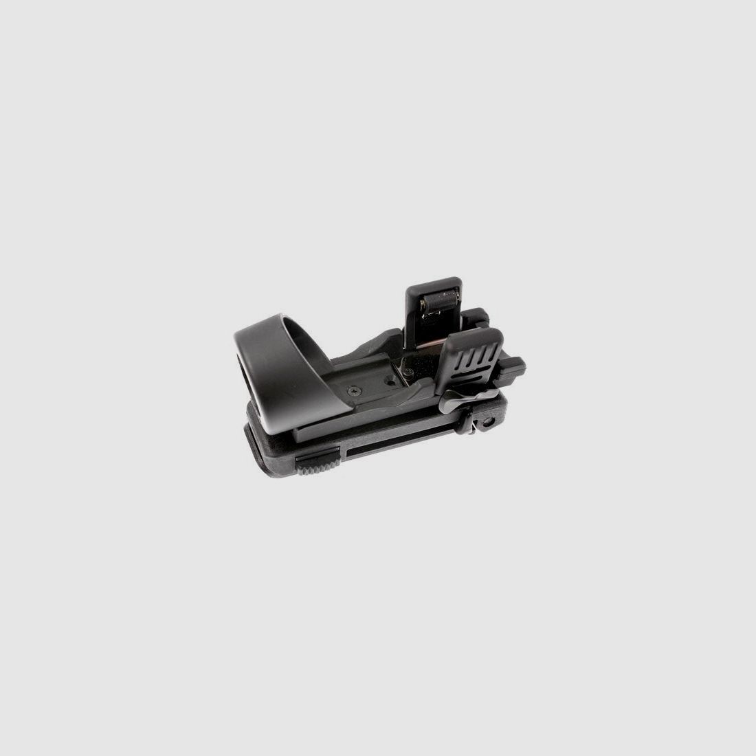 Fondina in plastica per torce, immagine 2 di 9