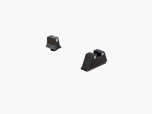 Trijicon N-Visier B&T Grün 3-Dot Glock 20-41