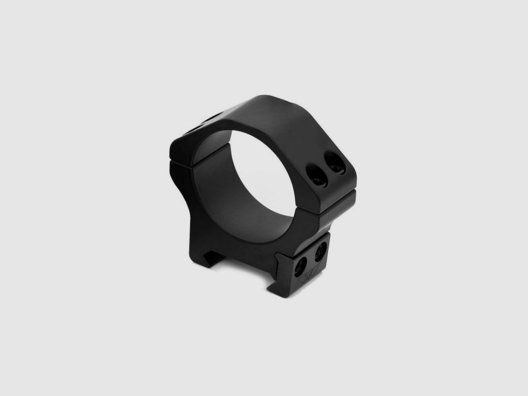WARNE Maxima horizontale 30mm Ringe. [Fest] Niedrig, Bild 3 von 4