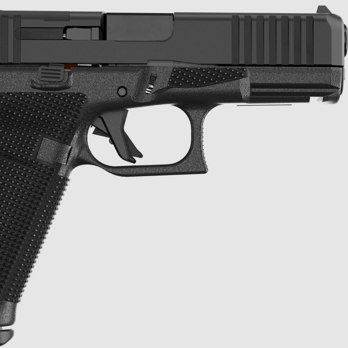 Glock 45 Gen6 OR - 76230, Bild 8 von 14