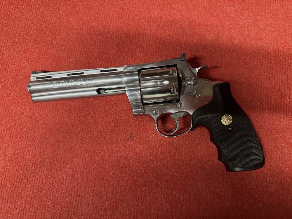 Colt Anaconda