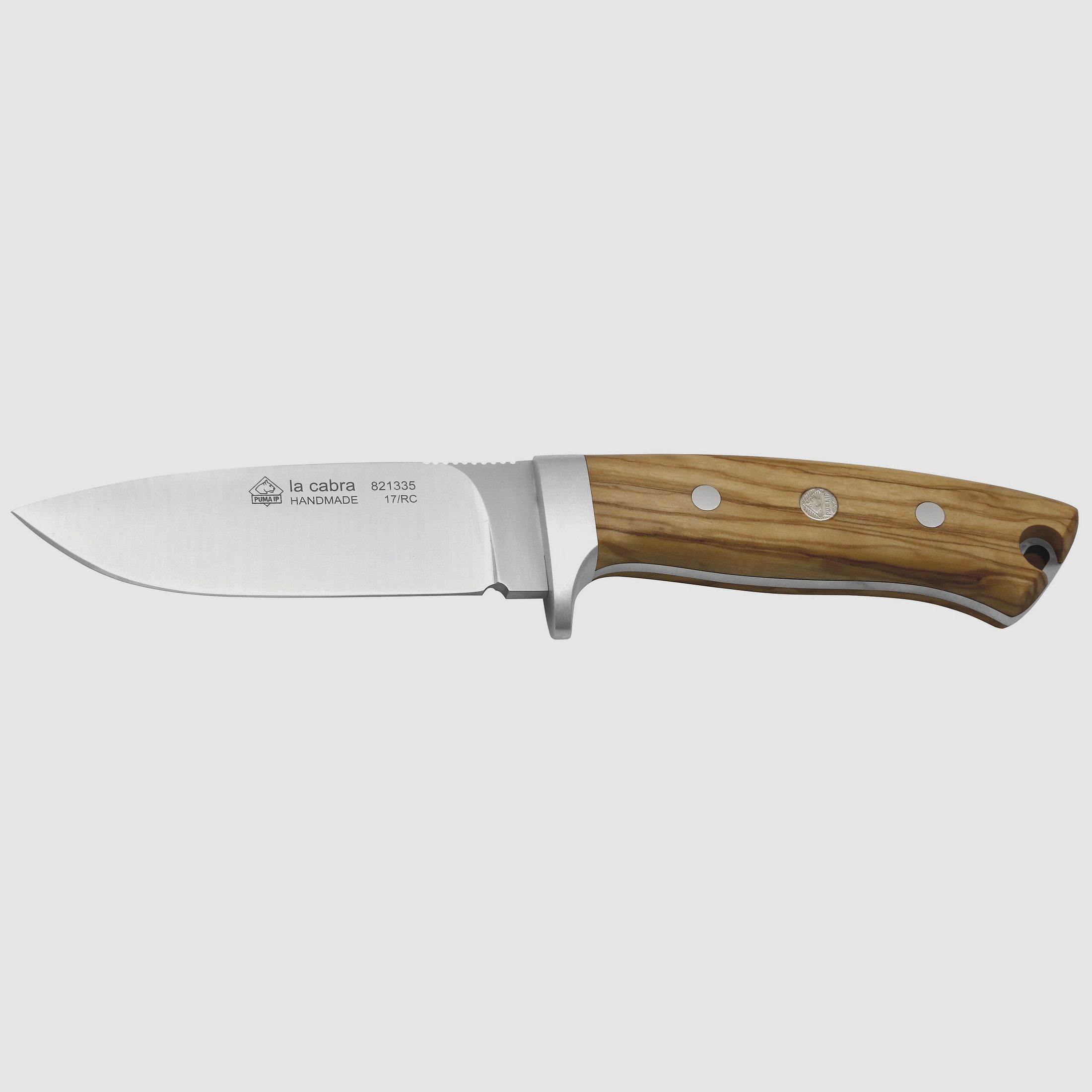 Puma IP Jagdmesser La Cabra