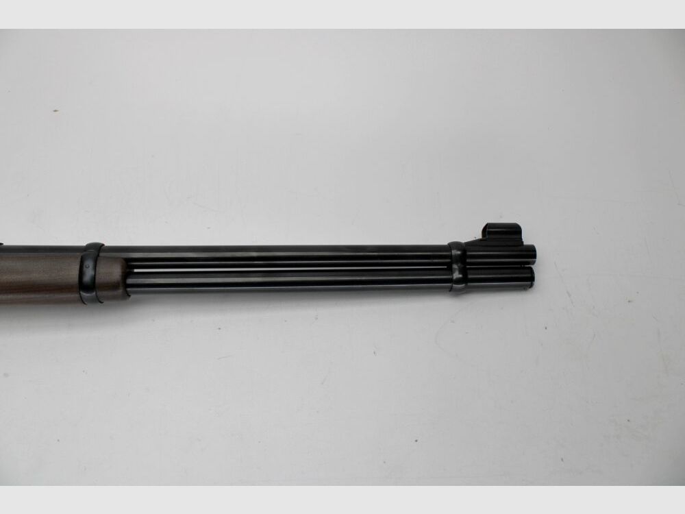 UHR Büchse Winchester 94 mit Buntgehärtetem System .30-30Win