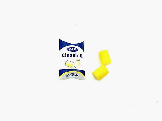 EAR Classic II