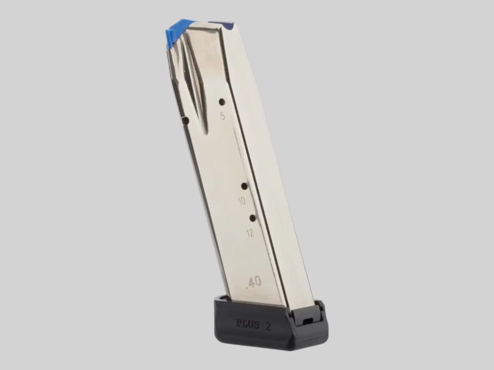 CZ Magazin Shadow 1 & 2 / Original CZ