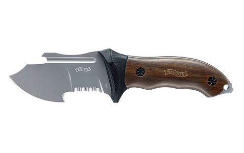 Walther FTK Outdoormesser