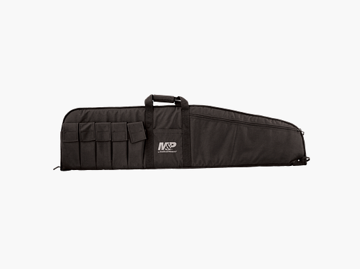 Smith & Wesson Funda M&P Duty Negra 45